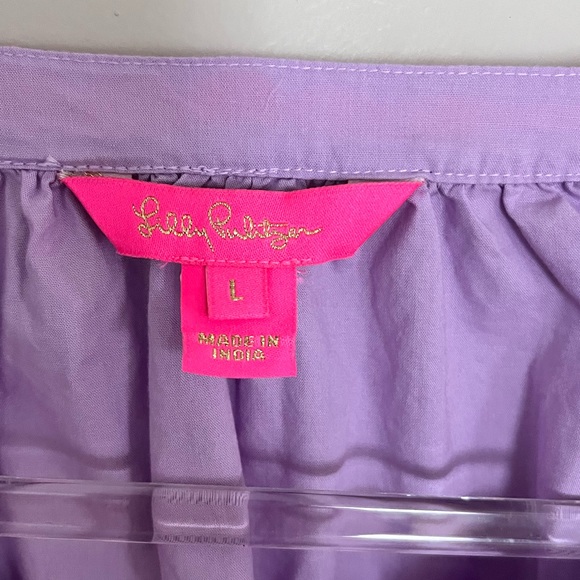 LILLY PULITZER | L | STUNNING!! - Picture 3 of 13